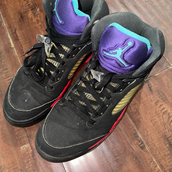 Condition: Used (normal wear)
Men’s shoes - Picture 3 of 5